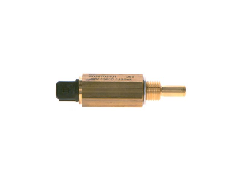 Bosch F026T03101 Temperature Switch, cold start system - 2