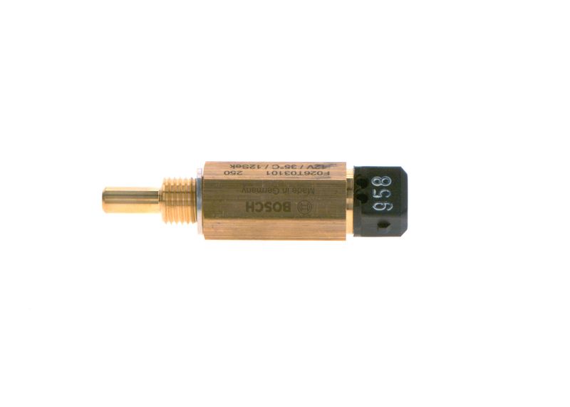 Bosch F026T03101 Temperature Switch, cold start system - 4