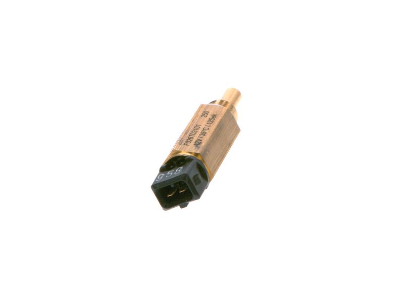 Bosch F026T03101 Temperature Switch, cold start system - 5