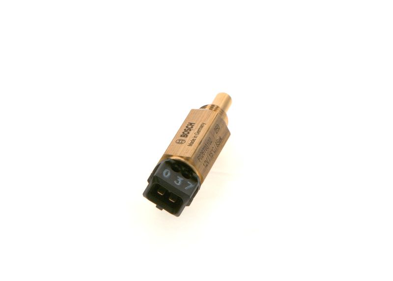 Bosch F026T03102 Temperature Switch, cold start system - 5