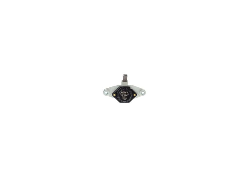 Bosch F04R320370 Alternator Regulator - 2
