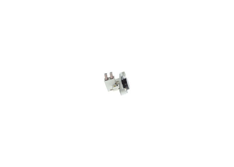 Bosch F04R320370 Alternator Regulator - 4