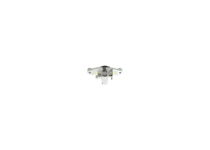 Bosch F04R320370 Alternator Regulator - 5