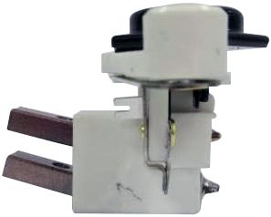 Bosch F04R320375 Alternator Regulator - 3