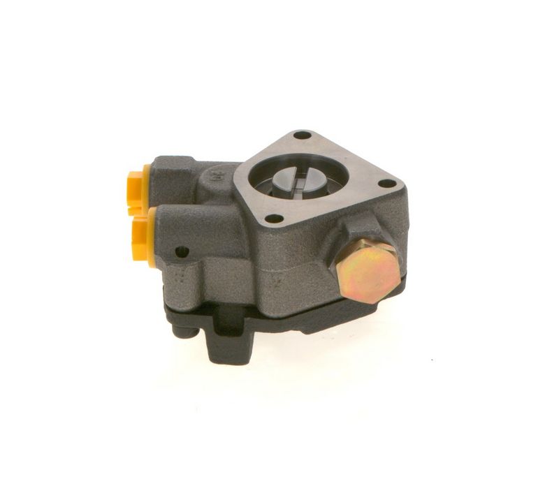 Bosch KS00000002 Fuel Pump - 1