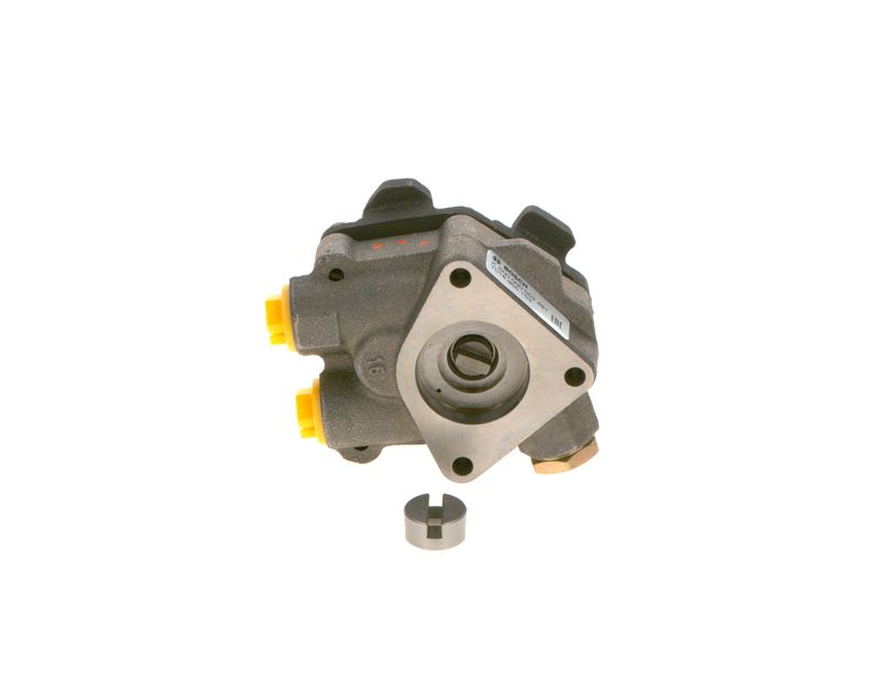 Bosch KS00000002 Fuel Pump - 5