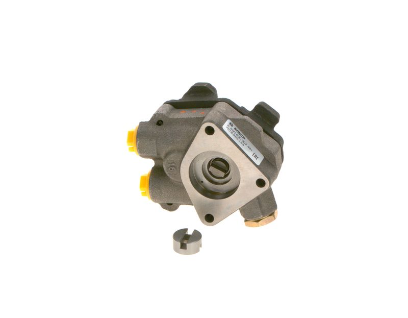 Bosch KS00000002 Fuel Pump - 6