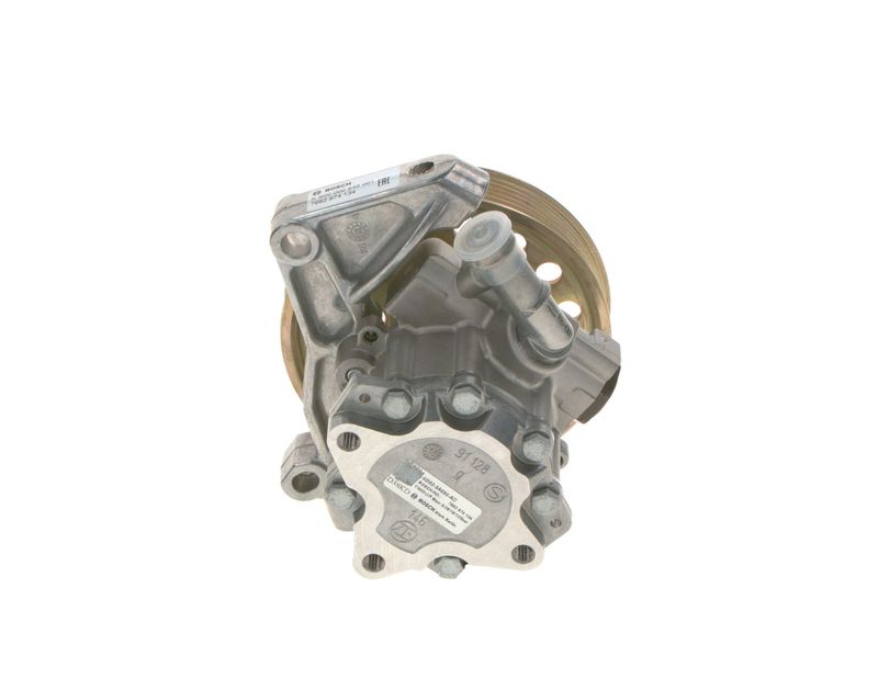 Bosch KS00000645 Hydraulic Pump, steering - 3