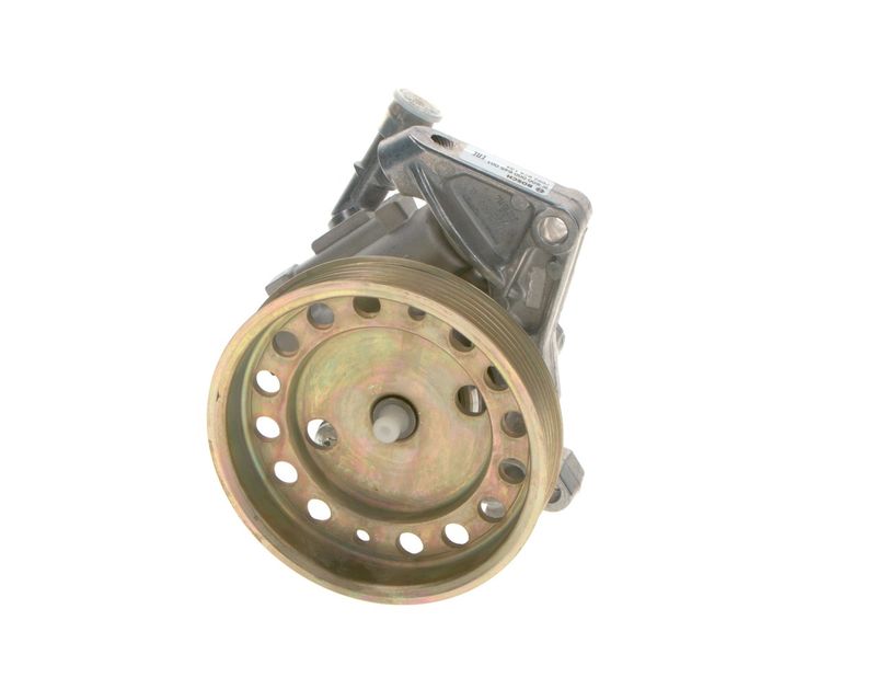 Bosch KS00000645 Hydraulic Pump, steering - 5