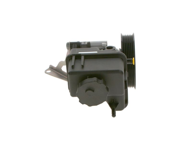 Bosch KS00000663 Hydraulic Pump, steering - 4