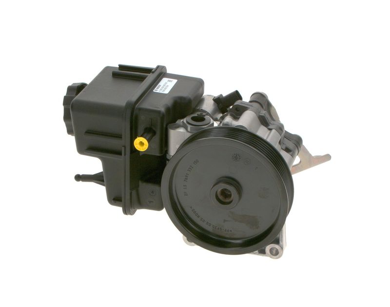 Bosch KS00000663 Hydraulic Pump, steering - 5