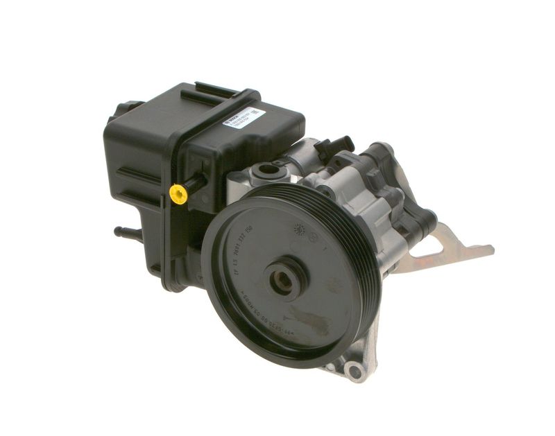 Bosch KS00000663 Hydraulic Pump, steering - 6