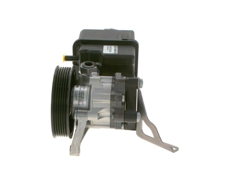 Bosch KS00000664 Hydraulic Pump, steering - 2