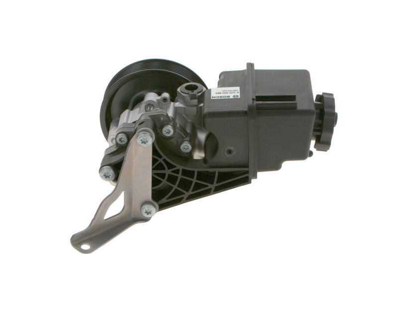 Bosch KS00000664 Hydraulic Pump, steering - 3