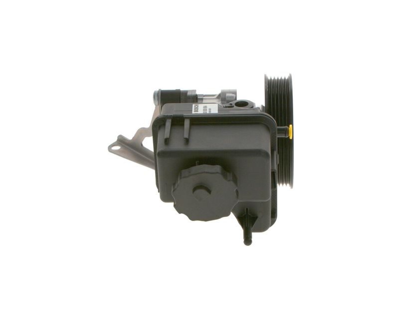 Bosch KS00000664 Hydraulic Pump, steering - 4