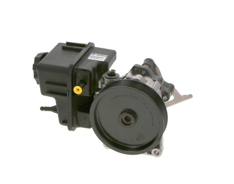 Bosch KS00000664 Hydraulic Pump, steering - 5