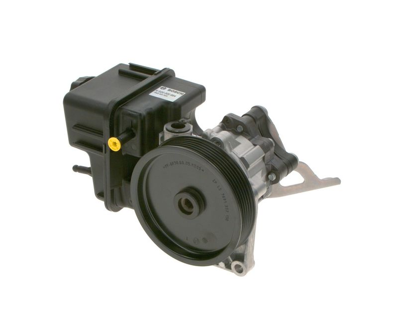Bosch KS00000664 Hydraulic Pump, steering - 6