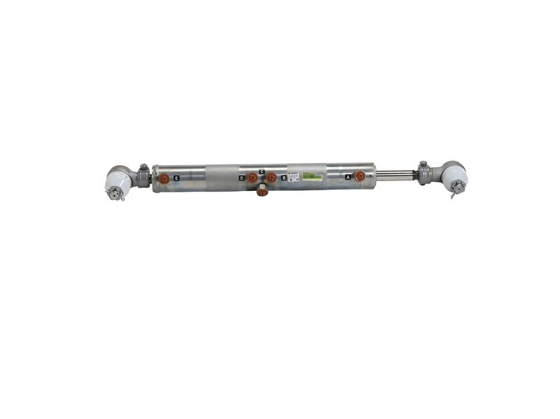 Bosch KS00002381 Slave Cylinder, power steering - 1