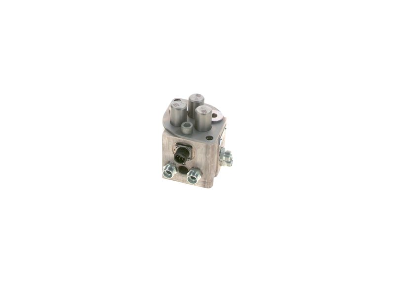 Bosch KS00003335 Directional Valve Block, steering - 5