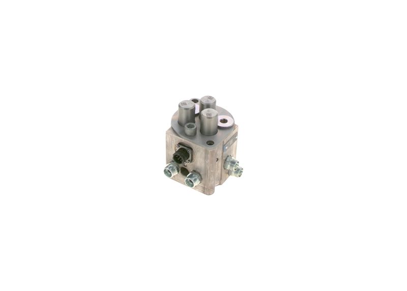 Bosch KS00003335 Directional Valve Block, steering - 6