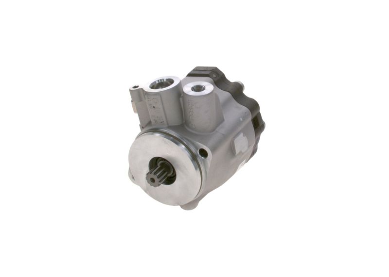 Bosch KS00003806 Hydraulic Pump, steering - 6