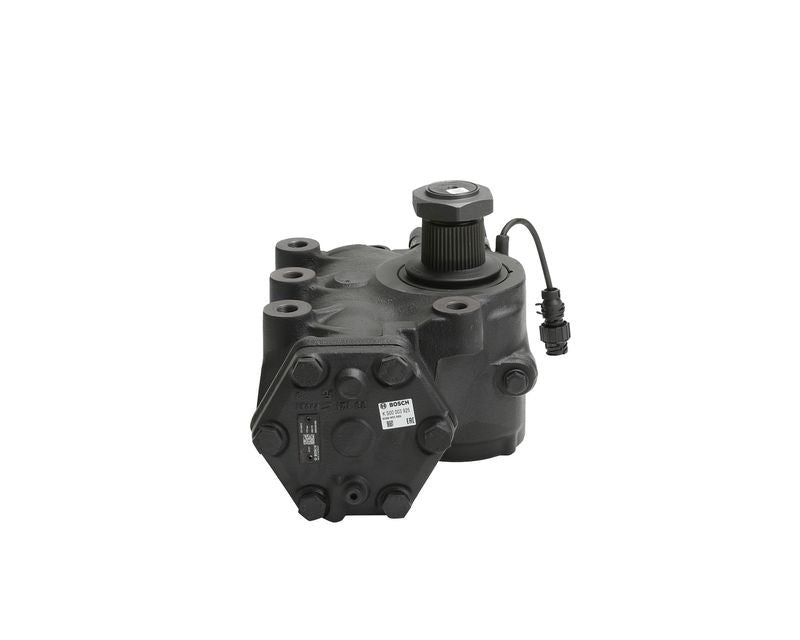 Bosch KS00003925 Steering Gear - 2