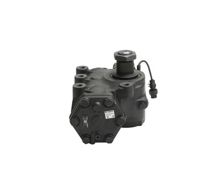 Bosch KS00003925 Steering Gear - 2