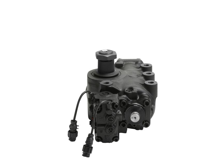 Bosch KS00003925 Steering Gear - 4