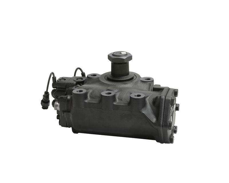 Bosch KS00003925 Steering Gear - 5