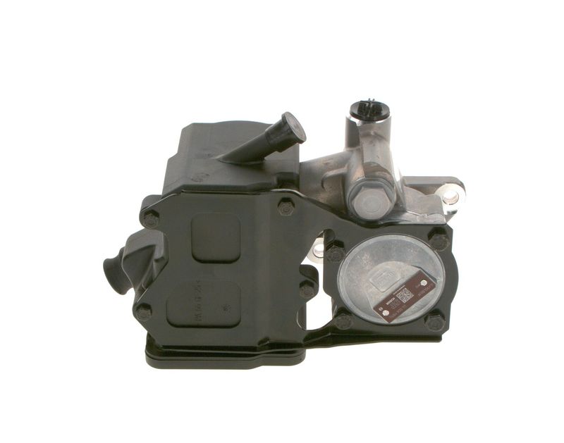 Bosch KS01000326 Hydraulic Pump, steering - 6