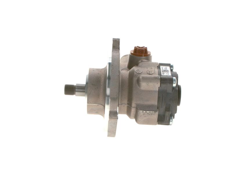 Bosch KS01000354 Hydraulic Pump, steering - 3