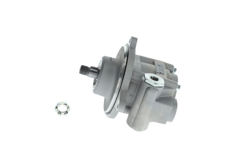 Bosch KS01000358 Hydraulic Pump, steering - 2