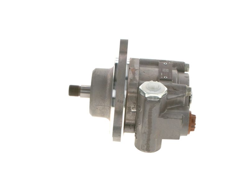 Bosch KS01000358 Hydraulic Pump, steering - 4