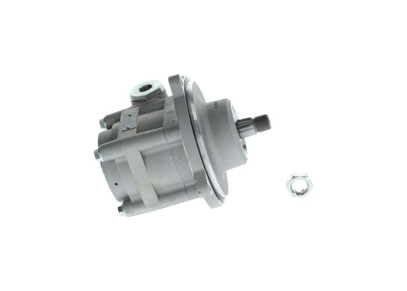Bosch KS01000358 Hydraulic Pump, steering - 5