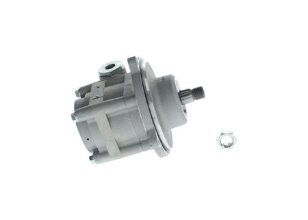 Bosch KS01000358 Hydraulic Pump, steering - 5