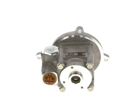 Bosch KS01000358 Hydraulic Pump, steering - 6