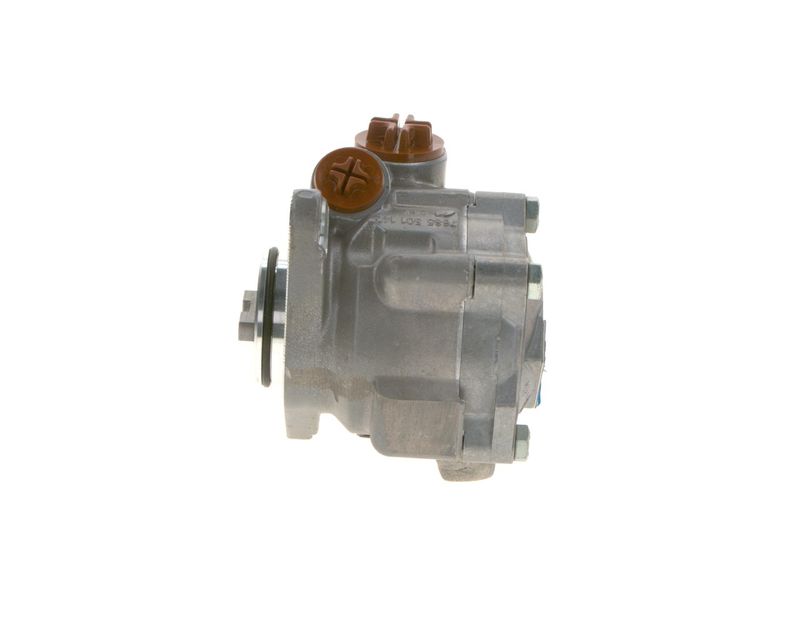 Bosch KS01000394 Hydraulic Pump, steering - 4