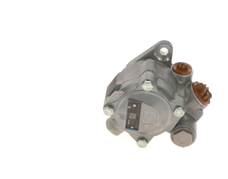 Bosch KS01000394 Hydraulic Pump, steering - 5
