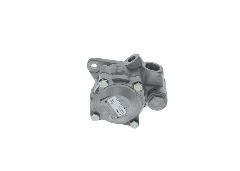 Bosch KS01000395 Hydraulic Pump, steering - 6