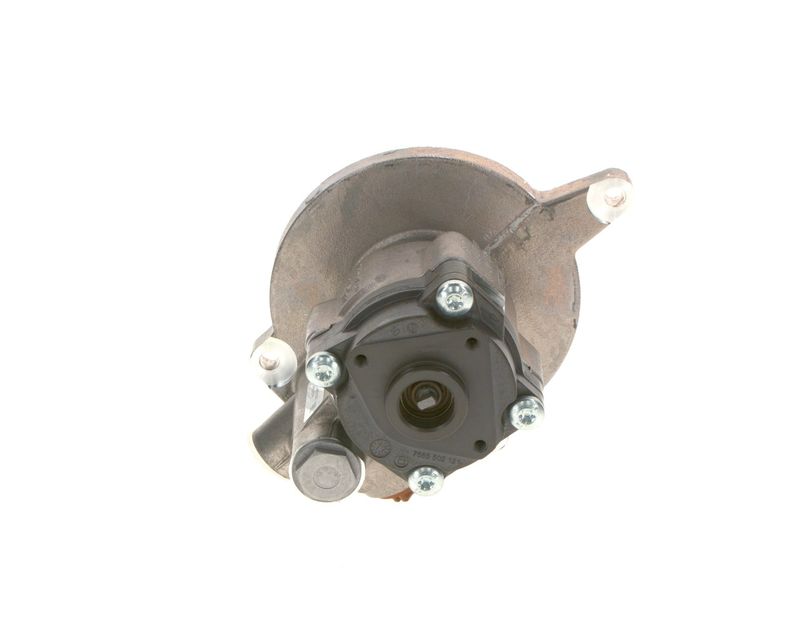 Bosch KS01000455 Hydraulic Pump, steering - 3