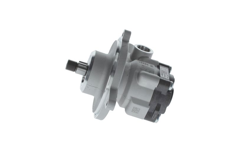 Bosch KS01000455 Hydraulic Pump, steering - 4
