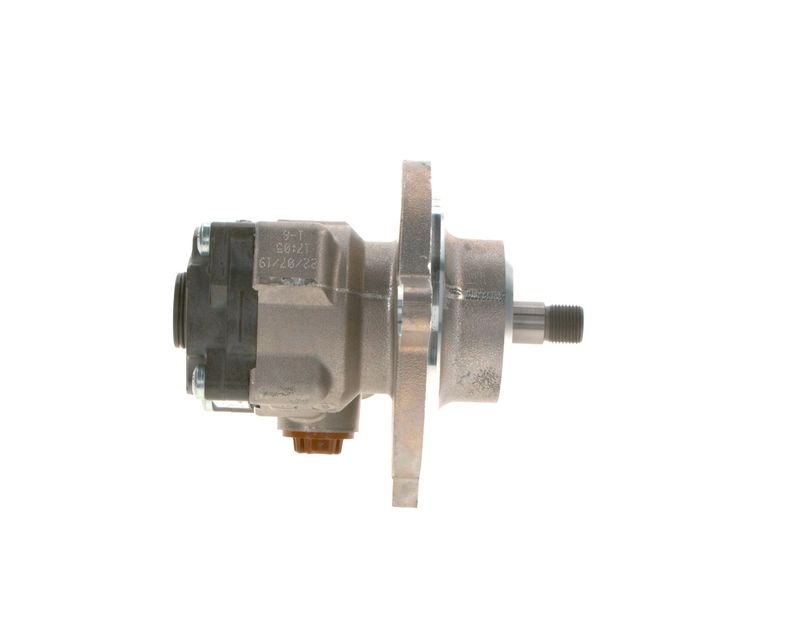 Bosch KS01000455 Hydraulic Pump, steering - 5