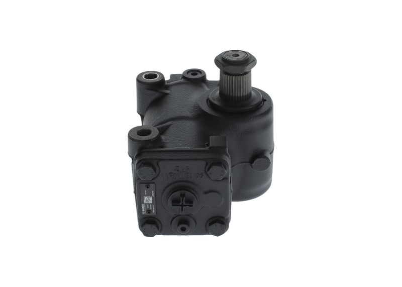 Bosch KS01001042 Steering Gear - 4