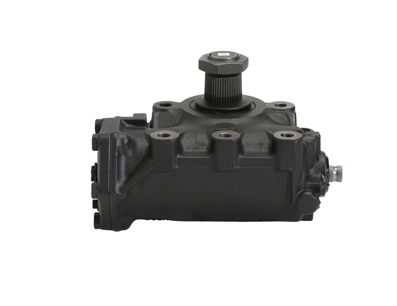 Bosch KS01001207 Steering Gear - 1