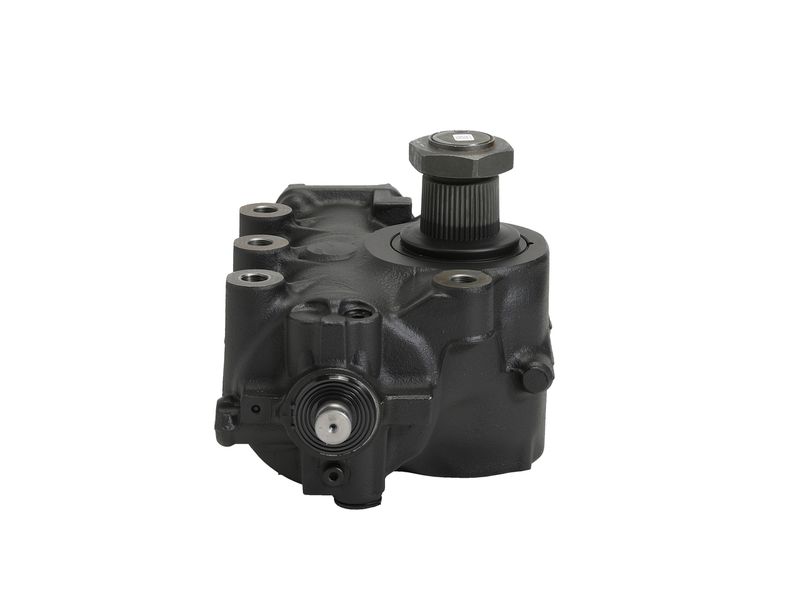 Bosch KS01001207 Steering Gear - 2