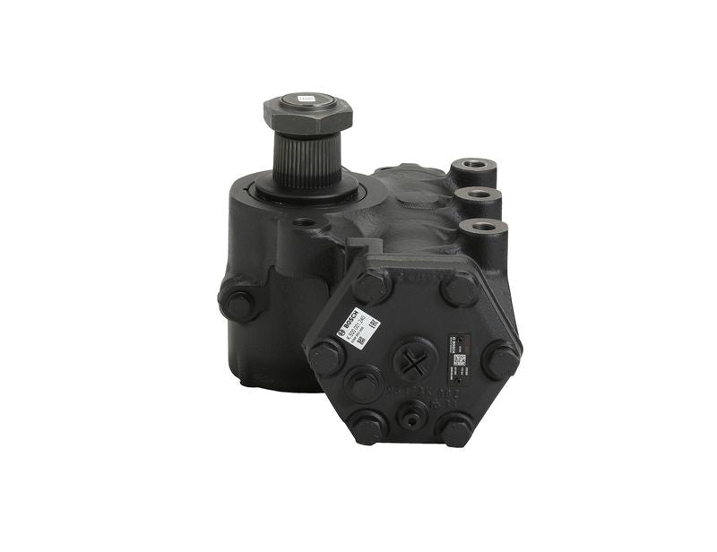 Bosch KS01001207 Steering Gear - 4