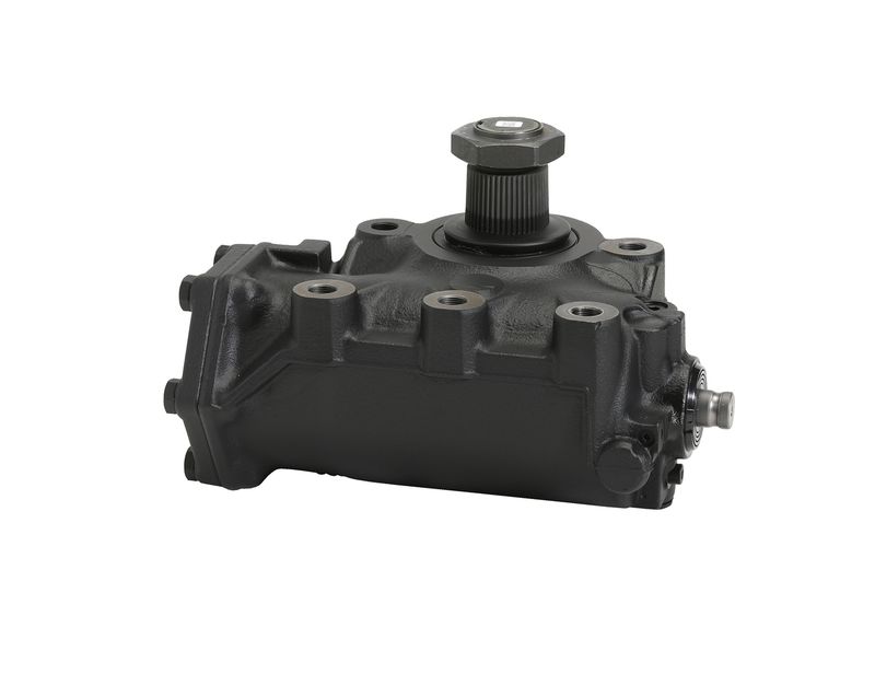 Bosch KS01001207 Steering Gear - 5