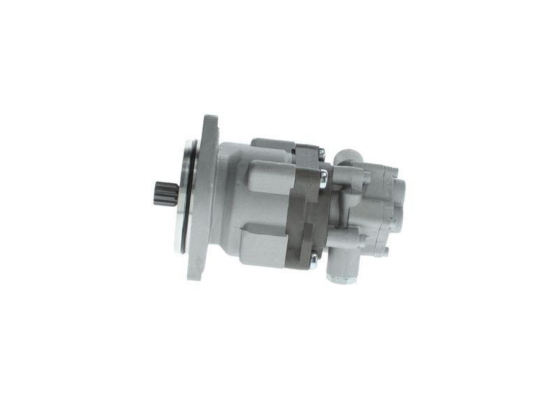 Bosch KS01001353 Hydraulic Pump, steering - 2