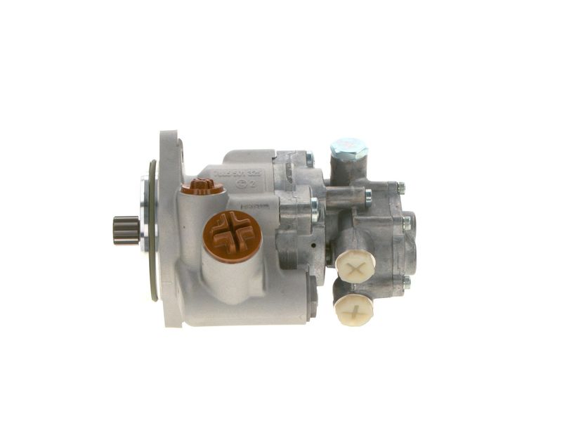 Bosch KS01001353 Hydraulic Pump, steering - 4