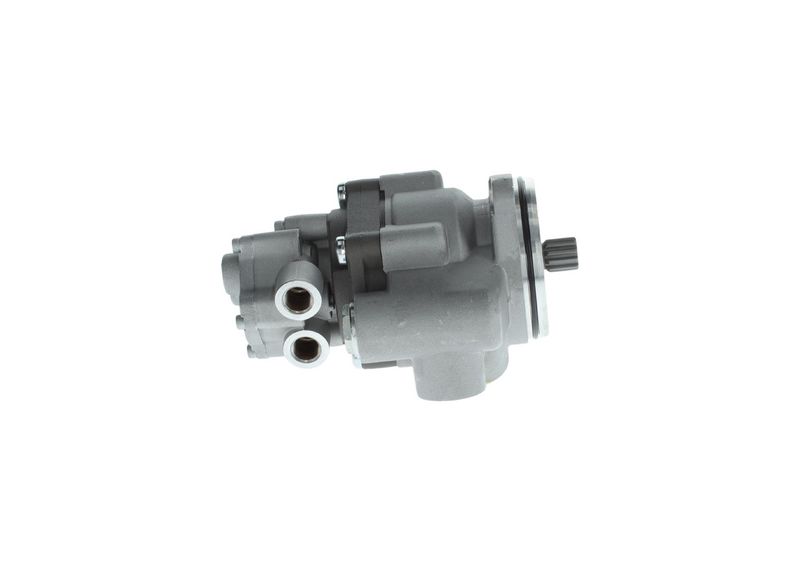 Bosch KS01001353 Hydraulic Pump, steering - 6